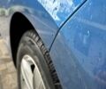 Синий Фольксваген e-Golf, объемом двигателя 0 л и пробегом 103 тыс. км за 7900 $, фото 4 на Automoto.ua