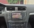 Синій Фольксваген e-Golf, об'ємом двигуна 0 л та пробігом 87 тис. км за 9000 $, фото 27 на Automoto.ua