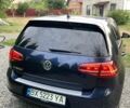 Синій Фольксваген e-Golf, об'ємом двигуна 0 л та пробігом 139 тис. км за 9779 $, фото 8 на Automoto.ua