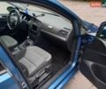 Синий Фольксваген e-Golf, объемом двигателя 0 л и пробегом 76 тыс. км за 9300 $, фото 12 на Automoto.ua