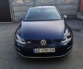 Синий Фольксваген e-Golf, объемом двигателя 0 л и пробегом 91 тыс. км за 11000 $, фото 1 на Automoto.ua