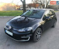 Синий Фольксваген e-Golf, объемом двигателя 0 л и пробегом 103 тыс. км за 8500 $, фото 1 на Automoto.ua