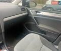 Синий Фольксваген e-Golf, объемом двигателя 0 л и пробегом 62 тыс. км за 11200 $, фото 6 на Automoto.ua