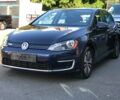 Синий Фольксваген e-Golf, объемом двигателя 0 л и пробегом 11 тыс. км за 18900 $, фото 1 на Automoto.ua
