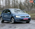 Синій Фольксваген e-Golf, об'ємом двигуна 0 л та пробігом 151 тис. км за 8500 $, фото 3 на Automoto.ua
