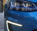 Синій Фольксваген e-Golf, об'ємом двигуна 0 л та пробігом 78 тис. км за 11900 $, фото 18 на Automoto.ua