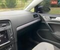 Синій Фольксваген e-Golf, об'ємом двигуна 0 л та пробігом 139 тис. км за 9779 $, фото 14 на Automoto.ua