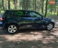Синий Фольксваген e-Golf, объемом двигателя 0 л и пробегом 175 тыс. км за 8300 $, фото 8 на Automoto.ua