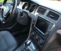 Синий Фольксваген e-Golf, объемом двигателя 0 л и пробегом 63 тыс. км за 10500 $, фото 10 на Automoto.ua