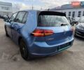 Синий Фольксваген e-Golf, объемом двигателя 0 л и пробегом 86 тыс. км за 10333 $, фото 18 на Automoto.ua
