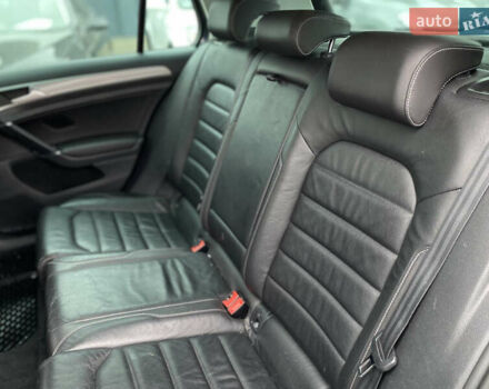 Синий Фольксваген e-Golf, объемом двигателя 0 л и пробегом 159 тыс. км за 7899 $, фото 58 на Automoto.ua