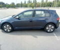 Синий Фольксваген e-Golf, объемом двигателя 0 л и пробегом 18 тыс. км за 23700 $, фото 8 на Automoto.ua