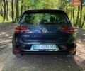 Синий Фольксваген e-Golf, объемом двигателя 0 л и пробегом 175 тыс. км за 8300 $, фото 6 на Automoto.ua