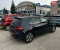Синий Фольксваген e-Golf, объемом двигателя 0 л и пробегом 107 тыс. км за 9500 $, фото 3 на Automoto.ua