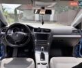 Синий Фольксваген e-Golf, объемом двигателя 0 л и пробегом 145 тыс. км за 8800 $, фото 16 на Automoto.ua