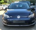 Синій Фольксваген e-Golf, об'ємом двигуна 0 л та пробігом 7 тис. км за 18900 $, фото 1 на Automoto.ua