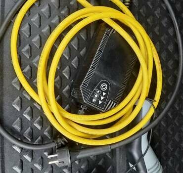 Синий Фольксваген e-Golf, объемом двигателя 0 л и пробегом 115 тыс. км за 10500 $, фото 23 на Automoto.ua