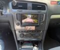 Синий Фольксваген e-Golf, объемом двигателя 0 л и пробегом 144 тыс. км за 9390 $, фото 14 на Automoto.ua