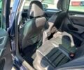 Синий Фольксваген e-Golf, объемом двигателя 0 л и пробегом 183 тыс. км за 9990 $, фото 3 на Automoto.ua