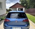 Синий Фольксваген e-Golf, объемом двигателя 0 л и пробегом 145 тыс. км за 8800 $, фото 6 на Automoto.ua