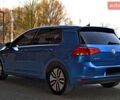 Синій Фольксваген e-Golf, об'ємом двигуна 0 л та пробігом 95 тис. км за 9999 $, фото 44 на Automoto.ua