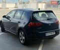 Синій Фольксваген e-Golf, об'ємом двигуна 0 л та пробігом 140 тис. км за 7300 $, фото 9 на Automoto.ua