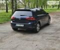 Синий Фольксваген e-Golf, объемом двигателя 0 л и пробегом 110 тыс. км за 12600 $, фото 9 на Automoto.ua