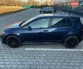 Синий Фольксваген e-Golf, объемом двигателя 0 л и пробегом 87 тыс. км за 8799 $, фото 32 на Automoto.ua
