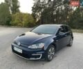 Синій Фольксваген e-Golf, об'ємом двигуна 0 л та пробігом 87 тис. км за 9000 $, фото 8 на Automoto.ua
