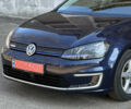 Синій Фольксваген e-Golf, об'ємом двигуна 0 л та пробігом 105 тис. км за 11000 $, фото 2 на Automoto.ua