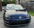 Синій Фольксваген e-Golf, об'ємом двигуна 0 л та пробігом 132 тис. км за 7900 $, фото 17 на Automoto.ua