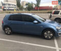 Синій Фольксваген e-Golf, об'ємом двигуна 0 л та пробігом 100 тис. км за 11000 $, фото 4 на Automoto.ua