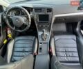 Синий Фольксваген e-Golf, объемом двигателя 0 л и пробегом 62 тыс. км за 10999 $, фото 13 на Automoto.ua
