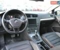 Синий Фольксваген e-Golf, объемом двигателя 0 л и пробегом 129 тыс. км за 8999 $, фото 15 на Automoto.ua