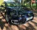 Синий Фольксваген e-Golf, объемом двигателя 0 л и пробегом 175 тыс. км за 8300 $, фото 10 на Automoto.ua