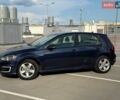Синій Фольксваген e-Golf, об'ємом двигуна 0 л та пробігом 140 тис. км за 7300 $, фото 3 на Automoto.ua