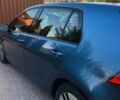 Синий Фольксваген e-Golf, объемом двигателя 0 л и пробегом 63 тыс. км за 10500 $, фото 6 на Automoto.ua