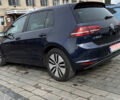 Синий Фольксваген e-Golf, объемом двигателя 0 л и пробегом 107 тыс. км за 9500 $, фото 7 на Automoto.ua