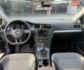 Синій Фольксваген e-Golf, об'ємом двигуна 0 л та пробігом 140 тис. км за 7300 $, фото 12 на Automoto.ua