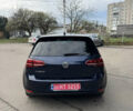 Синий Фольксваген e-Golf, объемом двигателя 0 л и пробегом 113 тыс. км за 8800 $, фото 6 на Automoto.ua