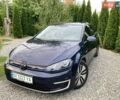 Синій Фольксваген e-Golf, об'ємом двигуна 0 л та пробігом 139 тис. км за 9779 $, фото 4 на Automoto.ua