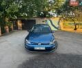 Синій Фольксваген e-Golf, об'ємом двигуна 0 л та пробігом 84 тис. км за 8500 $, фото 9 на Automoto.ua