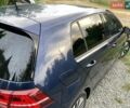 Синій Фольксваген e-Golf, об'ємом двигуна 0 л та пробігом 139 тис. км за 9779 $, фото 12 на Automoto.ua