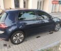 Синий Фольксваген e-Golf, объемом двигателя 0 л и пробегом 102 тыс. км за 9500 $, фото 3 на Automoto.ua