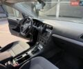Синій Фольксваген e-Golf, об'ємом двигуна 0 л та пробігом 140 тис. км за 7300 $, фото 17 на Automoto.ua