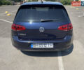 Синий Фольксваген e-Golf, объемом двигателя 0 л и пробегом 93 тыс. км за 9900 $, фото 18 на Automoto.ua