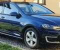 Синий Фольксваген e-Golf, объемом двигателя 0 л и пробегом 94 тыс. км за 10900 $, фото 3 на Automoto.ua