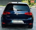 Синій Фольксваген e-Golf, об'ємом двигуна 0 л та пробігом 132 тис. км за 7900 $, фото 3 на Automoto.ua