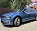 Синий Фольксваген e-Golf, объемом двигателя 0 л и пробегом 145 тыс. км за 8800 $, фото 26 на Automoto.ua