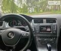 Синий Фольксваген e-Golf, объемом двигателя 0 л и пробегом 110 тыс. км за 12600 $, фото 18 на Automoto.ua